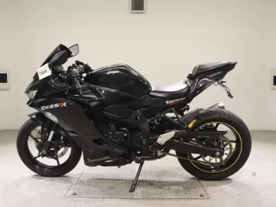Kawasaki ZX-25R