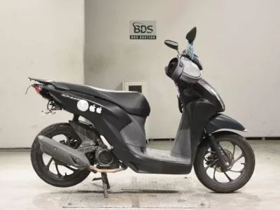 Honda DIO110-3
