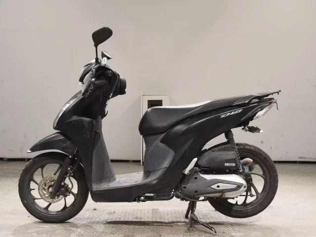 Honda DIO110-3