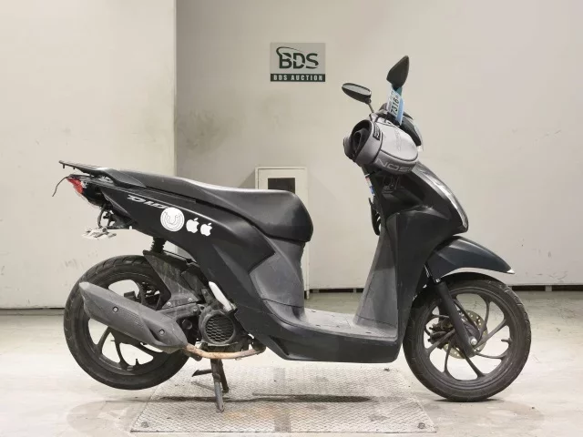 Honda DIO110-3
