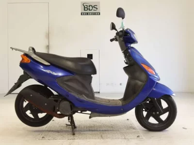 Yamaha AXIS100