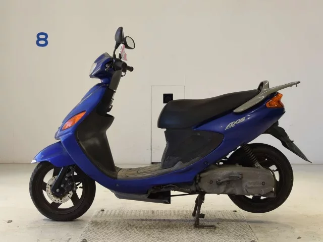 Yamaha AXIS100