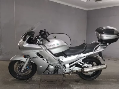 Yamaha FJR1300