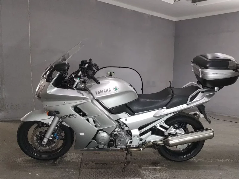 Yamaha FJR1300