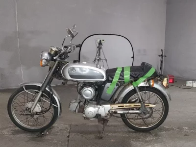 Yamaha YB-1FOUR