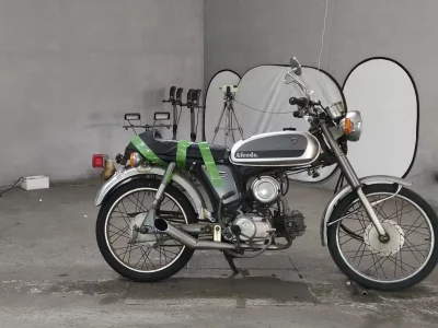 Yamaha YB-1FOUR