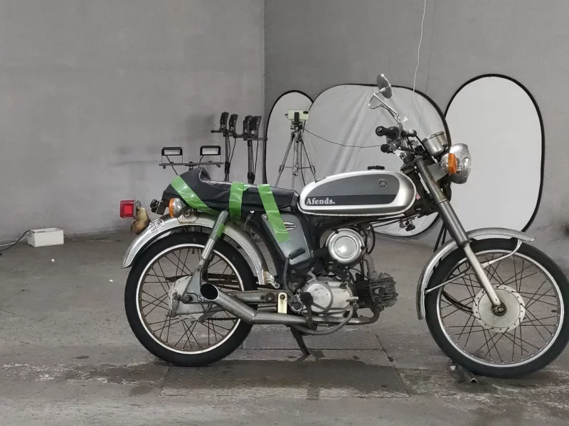 Yamaha YB-1FOUR