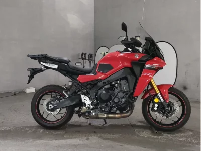Yamaha TO RACER 9GT  с аукциона в Японии