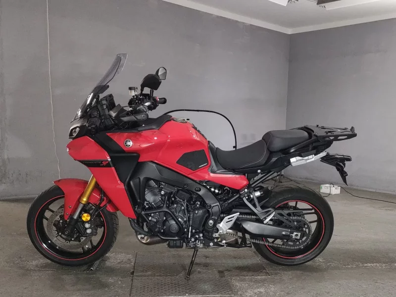 Yamaha TO RACER 9GT