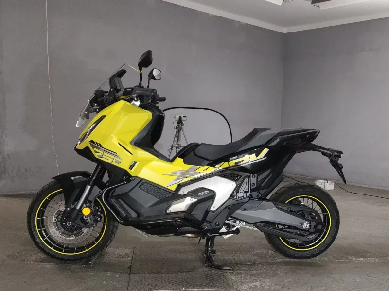 Honda X-ADV