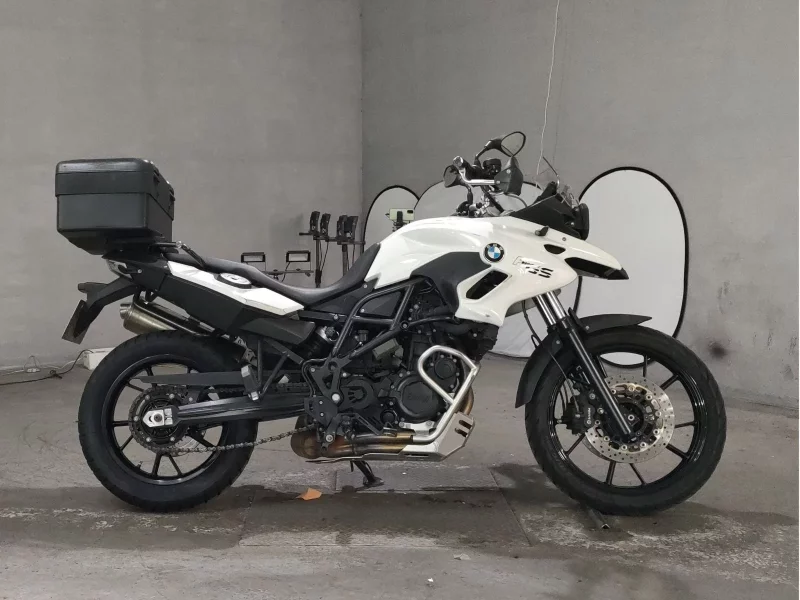BMW BMW F700GS