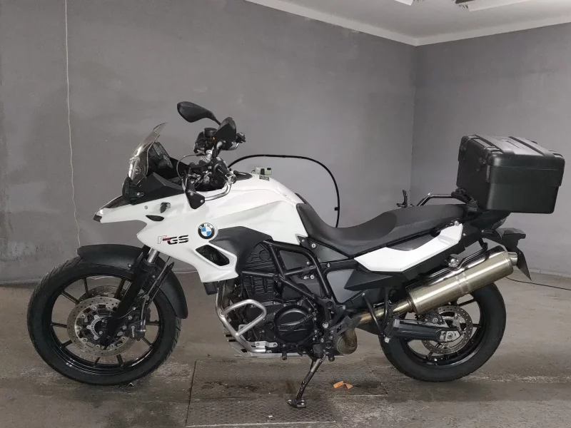 BMW BMW F700GS