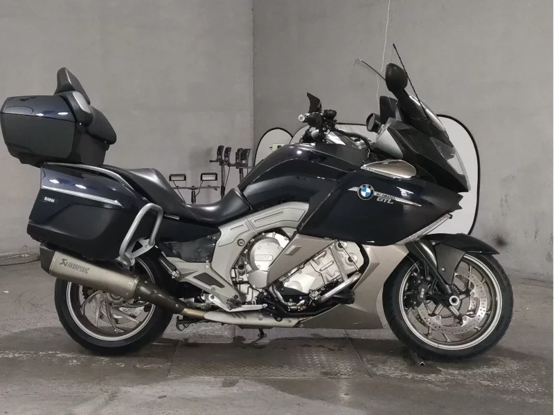 BMW  K1600GTL лот № 7054 оценка 4  с аукциона в Японии