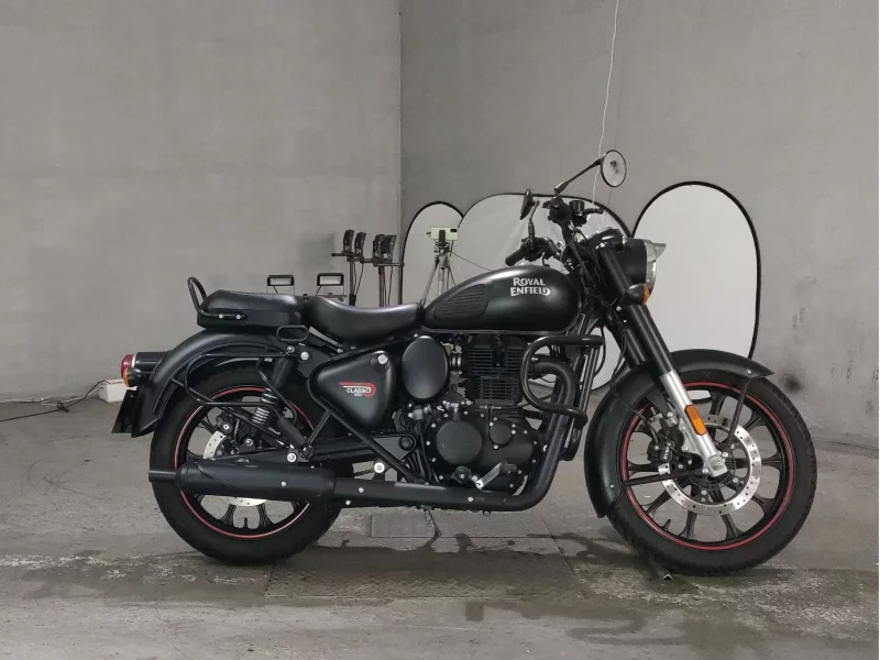 Other R ENFIELD CLASSIC 350