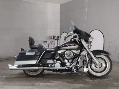 Harley-Davidson HARLEY FLHR1340