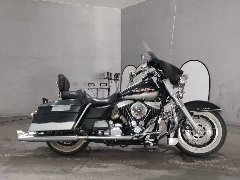 Harley-Davidson HARLEY FLHR1340