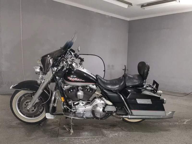 Harley-Davidson HARLEY FLHR1340