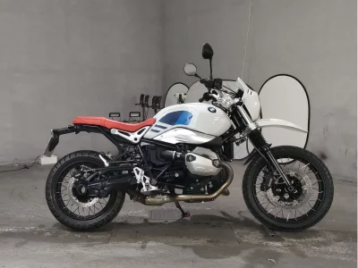 BMW BMW R NINE T URBAN G/S