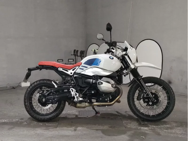 BMW BMW R NINE T URBAN G/S