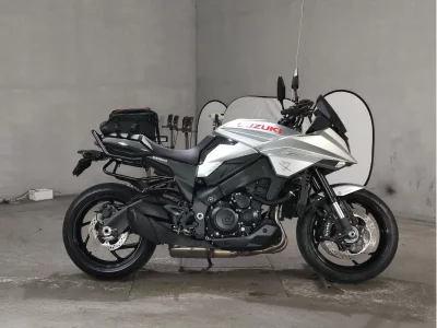 Suzuki KATANA 2019