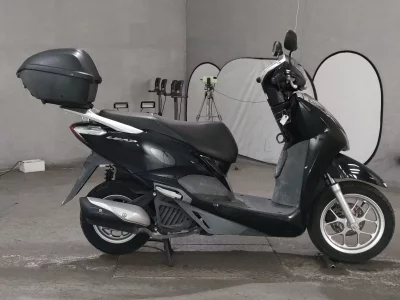Honda LEAD 125