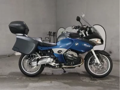 BMW BMW R1200ST  с аукциона в Японии