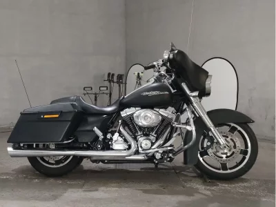 Harley-Davidson HARLEY FLHX1690