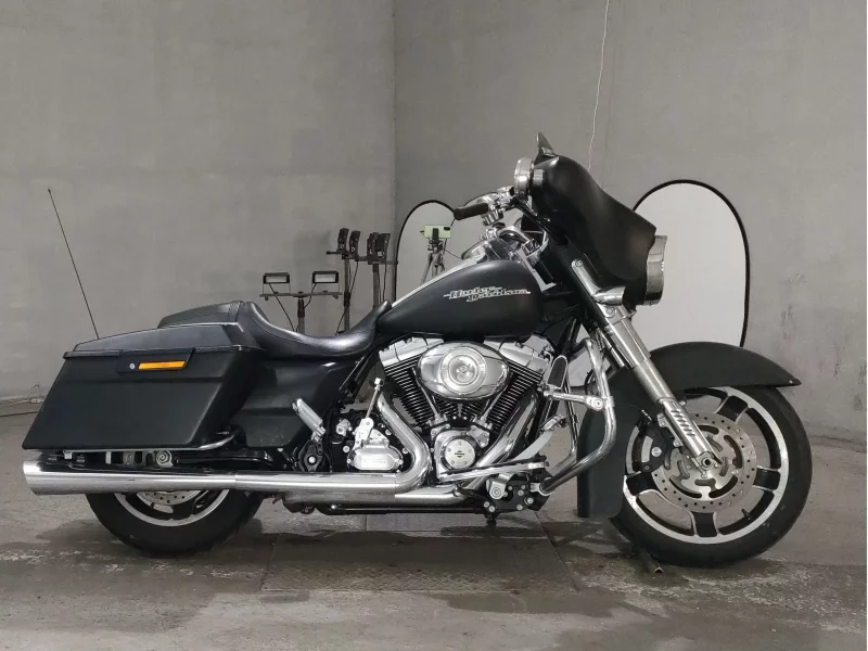 Harley-Davidson HARLEY FLHX1690