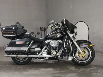 Harley-Davidson HARLEY FLHTCU-I 1450