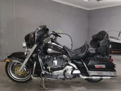 Harley-Davidson HARLEY FLHTCU-I 1450