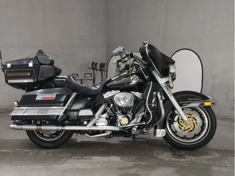 Harley-Davidson HARLEY FLHTCU-I 1450