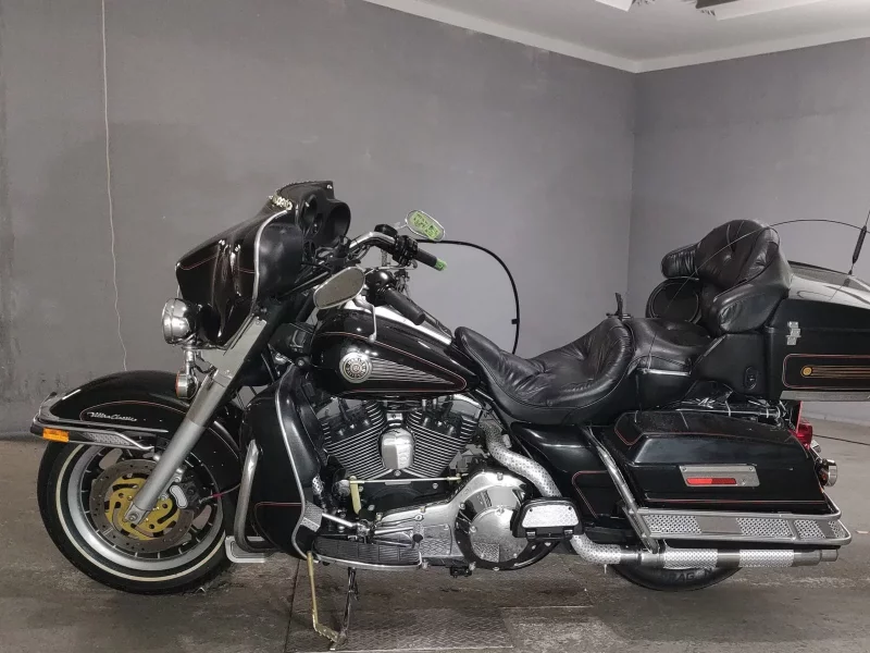 Harley-Davidson HARLEY FLHTCU-I 1450