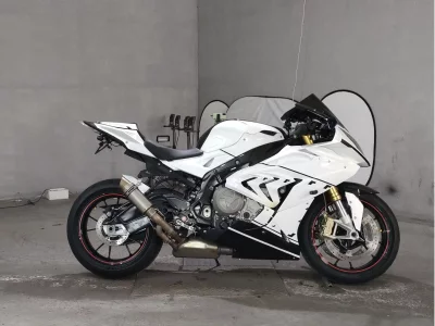 BMW BMW S1000RR