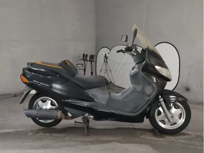 Suzuki SKYWAVE 250