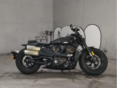 Harley-Davidson HARLEY RH1250S