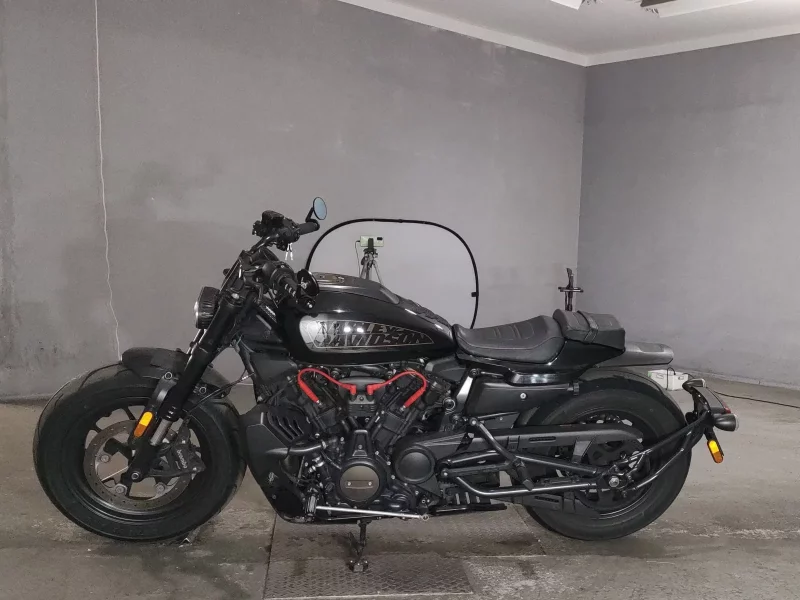 Harley-Davidson HARLEY RH1250S
