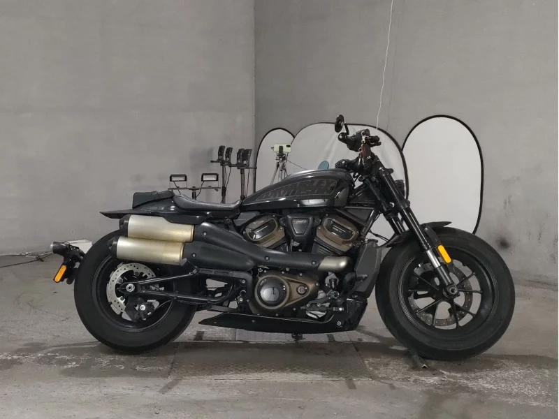 Harley-Davidson HARLEY RH1250S