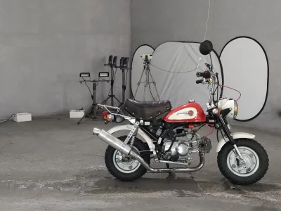 Honda MONKEY
