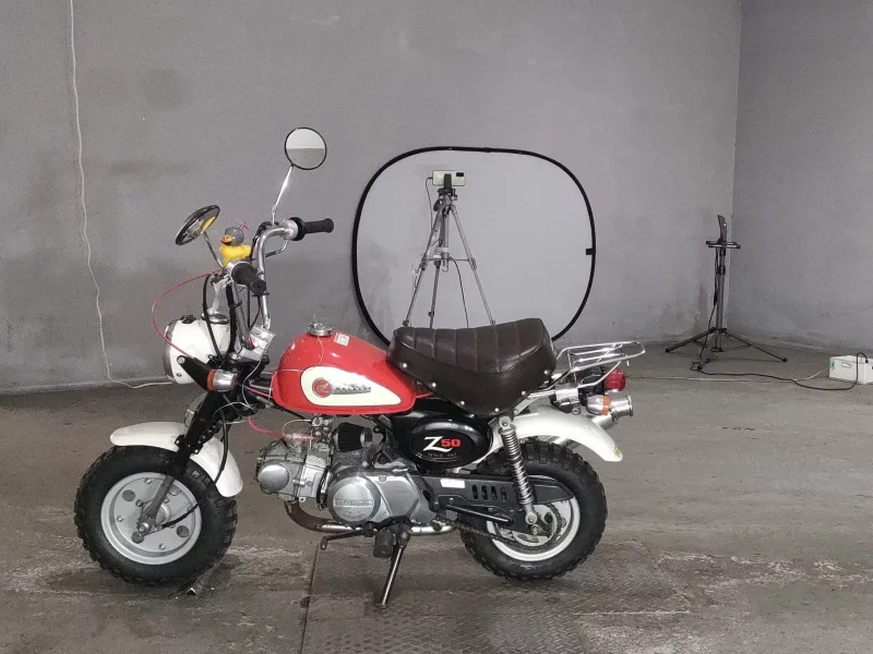 Honda MONKEY