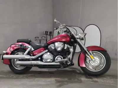 Honda VTX1800