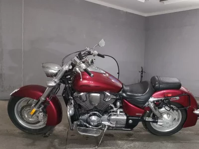 Honda VTX1800