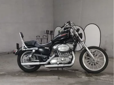 Harley-Davidson HARLEY XL883