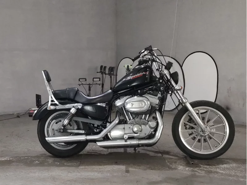Harley-Davidson HARLEY XL883