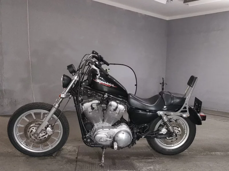 Harley-Davidson HARLEY XL883