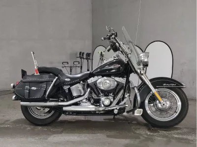 Harley-Davidson HARLEY FLSTC1580