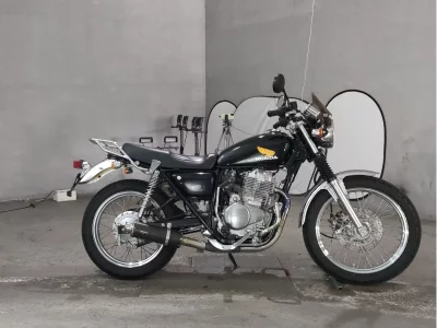Honda CB400SS