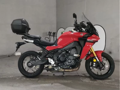 Yamaha TO RACER 9GT  с аукциона в Японии