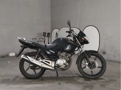Yamaha YBR125