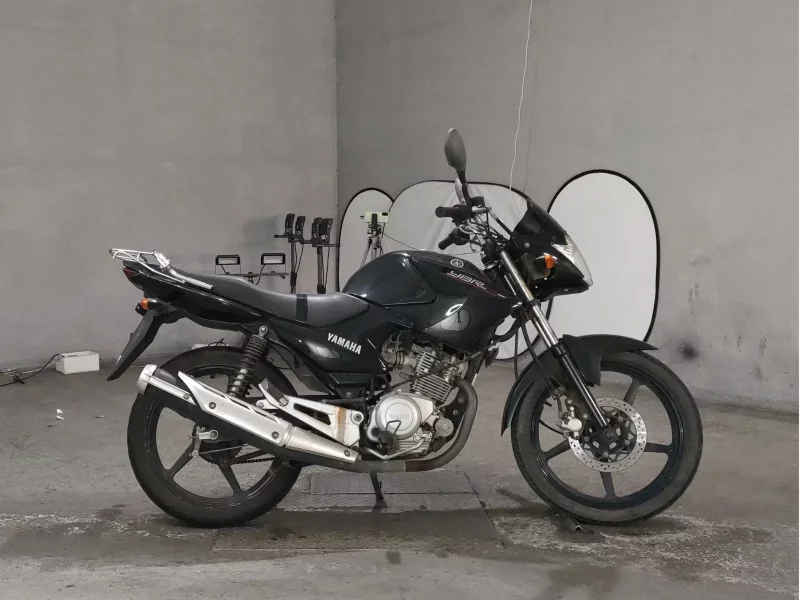 Yamaha YBR125
