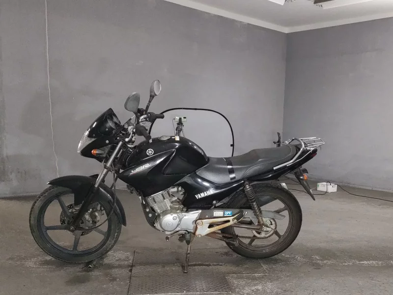 Yamaha YBR125